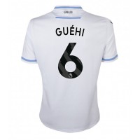 Crystal Palace Marc Guehi #6 Bortatröja 2023-24 Kortärmad